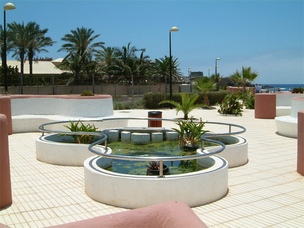 Palm-Mar Tenerife